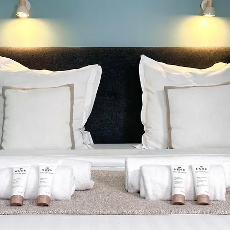 Appartement Louvre - Premium For 4 *