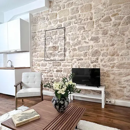 Louvre - Premium For 4 * Parijs