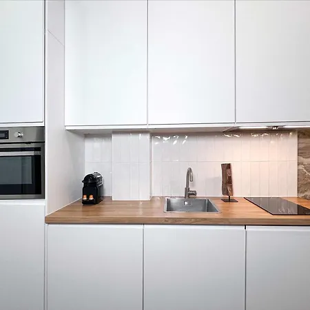 Louvre - Premium For 4 Appartement Parijs