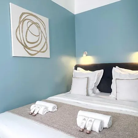 Appartement Louvre - Premium For 4 Parijs