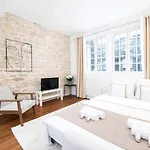 Apartamento Louvre - Premium For 4