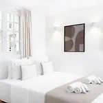 Apartamento Louvre - Premium For 4 París