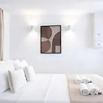 Louvre - Premium For 4 Apartamento París