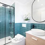 Louvre - Premium For 4 Apartamento *