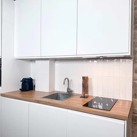 Louvre - Premium For 4 Apartamento