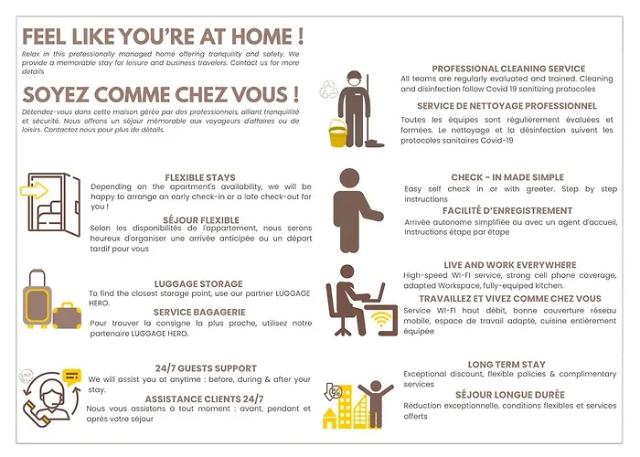 Louvre - Premium For 4 Appartamento Parigi