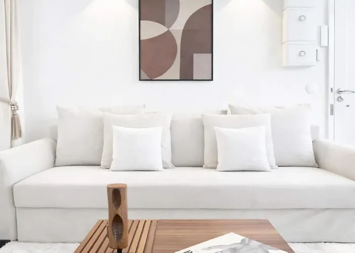 Appartamento Louvre - Premium For 4 *