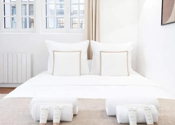 Louvre - Premium For 4 Parigi