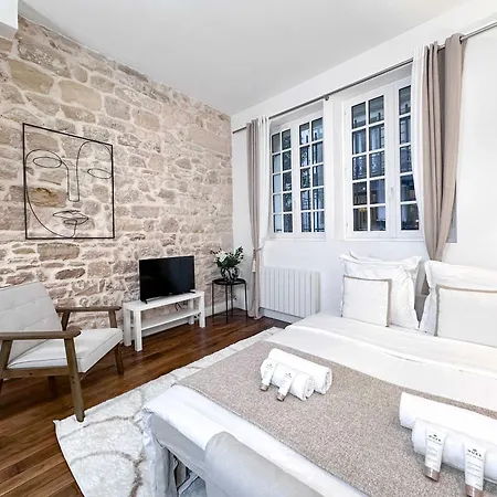 Louvre - Premium For 4 * Παρίσι