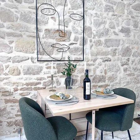 Διαμέρισμα Louvre - Premium For 4 *