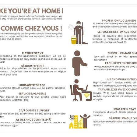 Louvre - Premium For 4 Διαμέρισμα Παρίσι