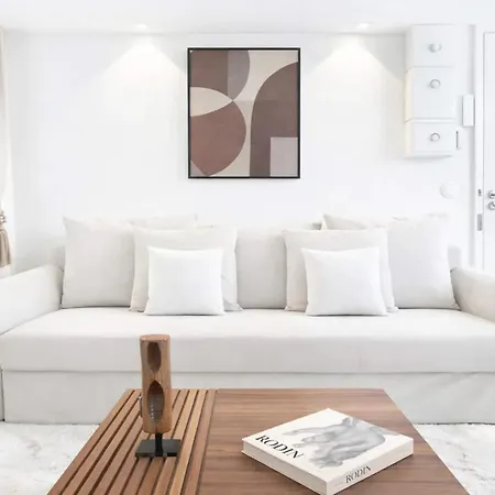 Appartement Louvre - Premium For 4 *
