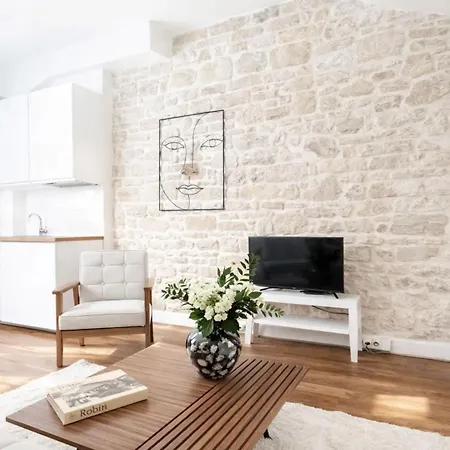 Louvre - Premium For 4 Apartamento
